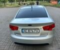 Сірий Кіа Черато, об'ємом двигуна 1.59 л та пробігом 125 тис. км за 7500 $, фото 1 на Automoto.ua