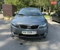 Сірий Кіа Черато, об'ємом двигуна 1.59 л та пробігом 40 тис. км за 8400 $, фото 1 на Automoto.ua
