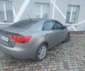 Серый Киа Черато, объемом двигателя 2 л и пробегом 166 тыс. км за 7600 $, фото 1 на Automoto.ua