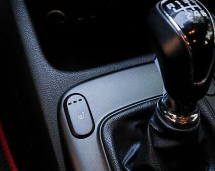 Серый Киа Черато, объемом двигателя 1.59 л и пробегом 170 тыс. км за 8900 $, фото 11 на Automoto.ua