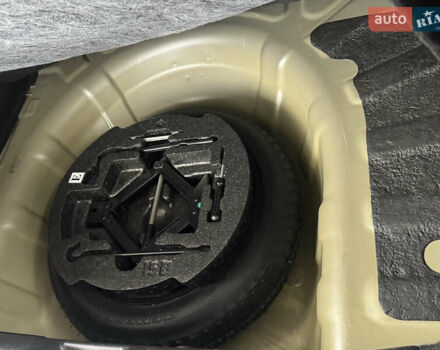 Серый Киа Черато, объемом двигателя 1.6 л и пробегом 141 тыс. км за 9800 $, фото 74 на Automoto.ua