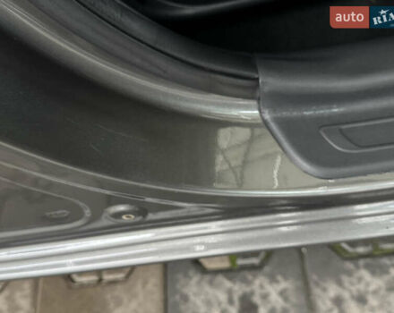 Серый Киа Черато, объемом двигателя 1.6 л и пробегом 141 тыс. км за 9800 $, фото 50 на Automoto.ua