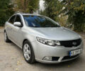 Киа Черато 2012 в Каменское - Днепродзержинск на Automoto.ua Серый Киа Черато, объемом двигателя 2 л и пробегом 172 тыс. км за 7500 $, фото 1 на Automoto.ua