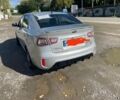 Сірий Кіа Черато, об'ємом двигуна 0 л та пробігом 187 тис. км за 6900 $, фото 3 на Automoto.ua