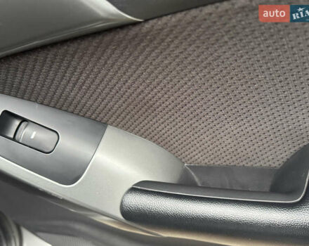 Серый Киа Черато, объемом двигателя 1.6 л и пробегом 141 тыс. км за 9800 $, фото 62 на Automoto.ua