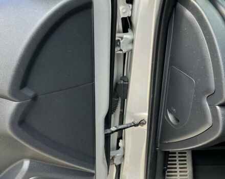 Киа Черато 2012 в Каменское - Днепродзержинск на Automoto.ua Серый Киа Черато, объемом двигателя 2 л и пробегом 172 тыс. км за 7500 $, фото 9 на Automoto.ua