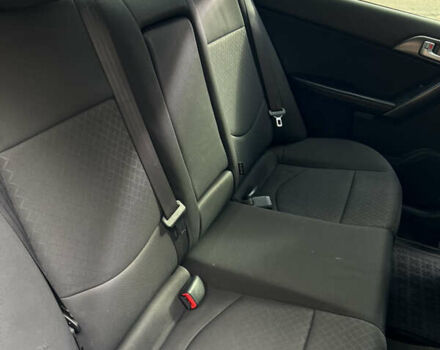 Киа Черато 2012 в Каменское - Днепродзержинск на Automoto.ua Серый Киа Черато, объемом двигателя 2 л и пробегом 172 тыс. км за 7500 $, фото 11 на Automoto.ua