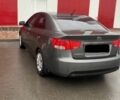 Киа Черато 2012 в Днепре (Днепропетровске) на Automoto.ua Серый Киа Черато, объемом двигателя 1.6 л и пробегом 173 тыс. км за 7500 $, фото 4 на Automoto.ua