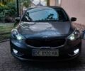 Серый Киа Черато, объемом двигателя 1.59 л и пробегом 170 тыс. км за 8900 $, фото 17 на Automoto.ua