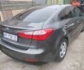 Серый Киа Черато, объемом двигателя 1.59 л и пробегом 150 тыс. км за 8500 $, фото 1 на Automoto.ua