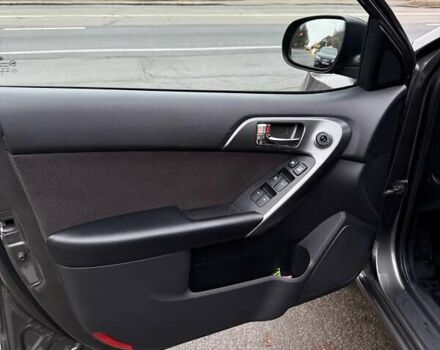 Серый Киа Черато, объемом двигателя 1.59 л и пробегом 141 тыс. км за 9600 $, фото 9 на Automoto.ua