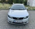Серый Киа Черато, объемом двигателя 1.6 л и пробегом 125 тыс. км за 7550 $, фото 1 на Automoto.ua