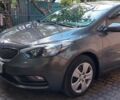 Серый Киа Черато, объемом двигателя 1.59 л и пробегом 170 тыс. км за 8900 $, фото 1 на Automoto.ua