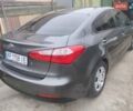 Серый Киа Черато, объемом двигателя 1.59 л и пробегом 150 тыс. км за 8500 $, фото 1 на Automoto.ua