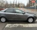 Серый Киа Черато, объемом двигателя 1.59 л и пробегом 141 тыс. км за 9600 $, фото 5 на Automoto.ua