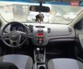Серый Киа Черато, объемом двигателя 1.6 л и пробегом 117 тыс. км за 7100 $, фото 16 на Automoto.ua