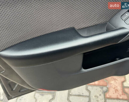 Серый Киа Черато, объемом двигателя 1.6 л и пробегом 141 тыс. км за 9800 $, фото 46 на Automoto.ua