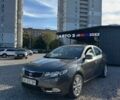 Серый Киа Черато, объемом двигателя 1.59 л и пробегом 111 тыс. км за 9100 $, фото 1 на Automoto.ua