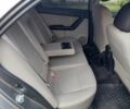 Серый Киа Черато, объемом двигателя 2 л и пробегом 166 тыс. км за 7600 $, фото 4 на Automoto.ua