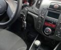Киа Черато 2012 в Днепре (Днепропетровске) на Automoto.ua Серый Киа Черато, объемом двигателя 1.6 л и пробегом 173 тыс. км за 7500 $, фото 5 на Automoto.ua