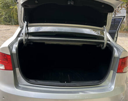 Киа Черато 2012 в Каменское - Днепродзержинск на Automoto.ua Серый Киа Черато, объемом двигателя 2 л и пробегом 172 тыс. км за 7500 $, фото 16 на Automoto.ua