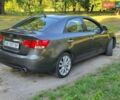 Серый Киа Черато, объемом двигателя 1.59 л и пробегом 112 тыс. км за 9100 $, фото 6 на Automoto.ua