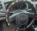 Серый Киа Черато, объемом двигателя 2 л и пробегом 157 тыс. км за 6500 $, фото 11 на Automoto.ua