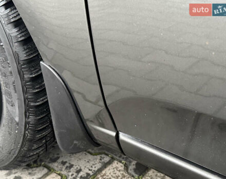 Серый Киа Черато, объемом двигателя 1.6 л и пробегом 141 тыс. км за 9800 $, фото 28 на Automoto.ua