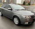 Киа Черато 2012 в Днепре (Днепропетровске) на Automoto.ua Серый Киа Черато, объемом двигателя 1.6 л и пробегом 173 тыс. км за 7500 $, фото 1 на Automoto.ua