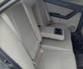 Серый Киа Черато, объемом двигателя 2 л и пробегом 166 тыс. км за 7600 $, фото 5 на Automoto.ua