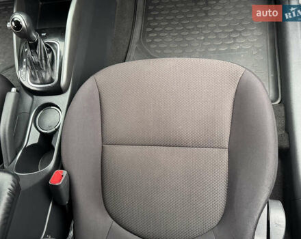 Серый Киа Черато, объемом двигателя 1.6 л и пробегом 141 тыс. км за 9800 $, фото 41 на Automoto.ua