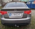 Серый Киа Черато, объемом двигателя 1.6 л и пробегом 161 тыс. км за 8500 $, фото 6 на Automoto.ua