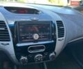 Сірий Кіа Черато, об'ємом двигуна 1.59 л та пробігом 116 тис. км за 8200 $, фото 14 на Automoto.ua