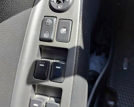 Серый Киа Черато, объемом двигателя 1.59 л и пробегом 182 тыс. км за 8000 $, фото 16 на Automoto.ua