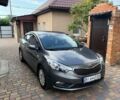 Сірий Кіа Черато, об'ємом двигуна 1.59 л та пробігом 69 тис. км за 10500 $, фото 1 на Automoto.ua