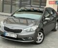 Сірий Кіа Черато, об'ємом двигуна 1.59 л та пробігом 62 тис. км за 12350 $, фото 1 на Automoto.ua