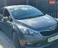 Сірий Кіа Черато, об'ємом двигуна 1.59 л та пробігом 116 тис. км за 8200 $, фото 1 на Automoto.ua