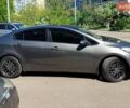 Серый Киа Черато, объемом двигателя 1.59 л и пробегом 182 тыс. км за 8000 $, фото 6 на Automoto.ua