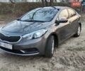 Сірий Кіа Черато, об'ємом двигуна 1.59 л та пробігом 179 тис. км за 7800 $, фото 1 на Automoto.ua
