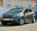 Серый Киа Черато, объемом двигателя 1.59 л и пробегом 156 тыс. км за 9500 $, фото 14 на Automoto.ua