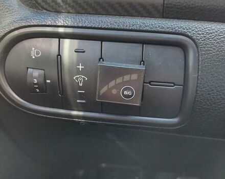 Серый Киа Черато, объемом двигателя 1.59 л и пробегом 182 тыс. км за 8000 $, фото 15 на Automoto.ua