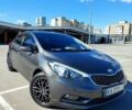 Серый Киа Черато, объемом двигателя 1.59 л и пробегом 182 тыс. км за 8000 $, фото 19 на Automoto.ua