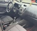 Серый Киа Черато, объемом двигателя 1.6 л и пробегом 254 тыс. км за 6900 $, фото 4 на Automoto.ua