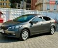 Серый Киа Черато, объемом двигателя 1.59 л и пробегом 156 тыс. км за 9500 $, фото 2 на Automoto.ua