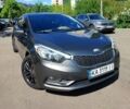 Серый Киа Черато, объемом двигателя 1.59 л и пробегом 182 тыс. км за 8000 $, фото 1 на Automoto.ua