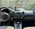 Сірий Кіа Черато, об'ємом двигуна 1.8 л та пробігом 107 тис. км за 8700 $, фото 4 на Automoto.ua