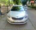 Киа Черато 2014 в Киеве на Automoto.ua Серый Киа Черато, объемом двигателя 1.6 л и пробегом 57 тыс. км за 9500 $, фото 4 на Automoto.ua