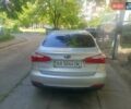 Киа Черато 2014 в Киеве на Automoto.ua Серый Киа Черато, объемом двигателя 1.6 л и пробегом 57 тыс. км за 9500 $, фото 3 на Automoto.ua