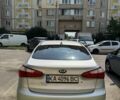 Сірий Кіа Черато, об'ємом двигуна 1.8 л та пробігом 107 тис. км за 8700 $, фото 3 на Automoto.ua