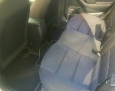 Киа Черато 2014 в Киеве на Automoto.ua Серый Киа Черато, объемом двигателя 1.6 л и пробегом 57 тыс. км за 9500 $, фото 6 на Automoto.ua